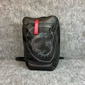 MSI Titan Carrying Case Gaming Laptop Backpack